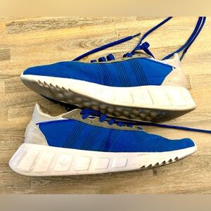 Adidas prime blue